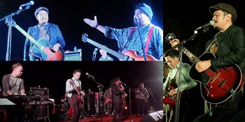 SORE Bayar Lunas Penampilan Perdana di Kota Malang