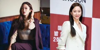 Sosok Jeon Hye Bin: Ngaku Oplas, Mantan Pacar Lee Jun Ki, Hingga Menikah di Bali