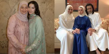 Sosok Orang Tua Ameera Khan Kekasih Jefri Nichol, Keluarga Konglomerat Terpandang di Malaysia