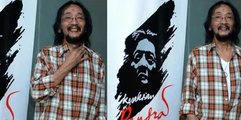 Sosok WS Rendra, Tinggalkan Karya Hingga Kenangan di Mata Sahabat