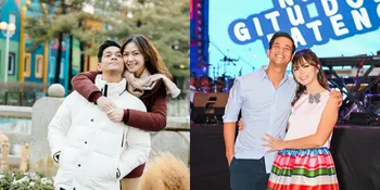 Spek Suami Idaman, 8 Potret Surya Insomnia yang Sayang Banget Sama Istrinya - Netizen: Pantas Rezekinya Deras ya Pak