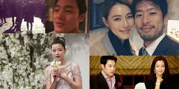 Suami-Suami Ganteng & Kaya Raya Bintang Korea, Bikin Fans Iri