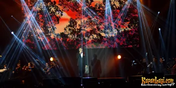 Suara Malaikat Il Divo Hanyutkan Jakarta