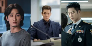 Sudah 10 Tahun Berkarier, 10 Rekomendasi Drama Ahn Bo Hyun - Selalu Curi Perhatian Bahkan Saat Jadi Karakter Jahat