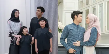 Sudah 10 Tahun Berumah Tangga, Ini Kunci Keharmonisan Adi Nugroho dan Donita