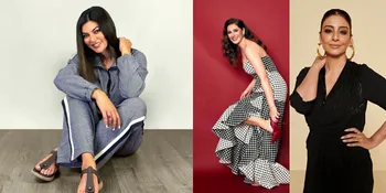 Sudah Berusia Lebih dari 40 Tahun, Sederet Seleb Bollywood Ini Pilih Belum Menikah