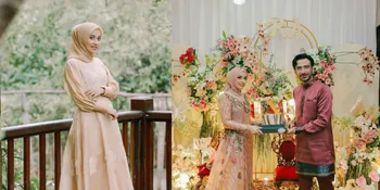 Sudah Dikode dari Lama, Intip 8 Potret Cantiknya Amira Calon Istri Reza Zakarya