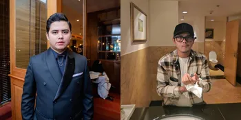 Sudah Jalin Hubungan Asmara Selama 7 Bulan, Aliando Syarief Ungkap Momen Bucin pada Richelle Skornicki