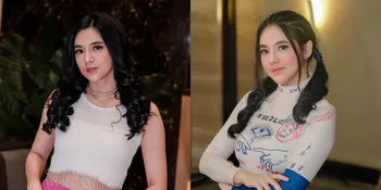 Sudah Jarang Tampil Terbuka, Ini 10 Potret DJ Una yang Punya Aura Janda Rasa ABG - Momen Berhijab Disorot