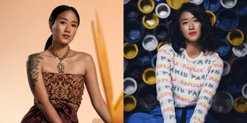 Sudah Jarang Terlihat, Ini 8 Potret Terbaru Chef Renatta yang Ungkap Baru Saja 'Oplas' - Tuai Banyak Respon Positif Netizen
