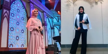 Sudah Jarang Tersorot Publik! 8 Potret Terkini Gita Jebolan KDI, Dulu Jadi Juara - Kini Kerja di MPR RI