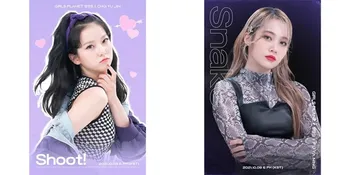 Sudah Memiliki Popularitas Tinggi Sebelum Mengikuti Girls Planet 999, Siapa Saja Mereka?