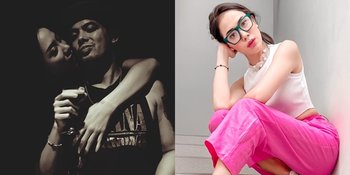 Sudah Move On dari Wulan Guritno, Ini Potret Romantis Adilla Dimitri dan Baby Jovanka yang Lebih Muda 15 Tahun