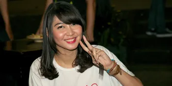 Ssstt, Diam-Diam Jessica Veranda Ternyata Bakat Jadi Desainer