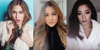 Suka Tampil Dewasa, 10 Seleb Muda Cantik Ini Kerap Dapat Kritikan