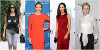 Sukses, Deretan Seleb Ini Makin Cantik Setelah Operasi Plastik