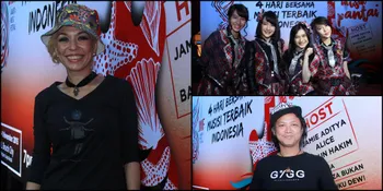 Surga Musik di Akhir Tahun 2015, JMF 2015 Siapkan Banyak Kejutan
