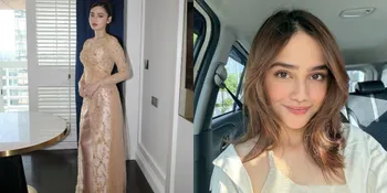 Syifa Hadju Tolak Tawaran Main di Film dan Series 17+ atau 21+, Lebih Pilih Menganggur