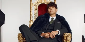 Taecyeon 2PM Menikah 24 April, Kisah Cinta 10 Tahun Naik Pelaminan