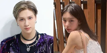 Taemin SHINee Bantah Kabar Pacaran dengan Noze, Agensi Beri Penjelasan Kenapa Terlambat Beri Pernyataan