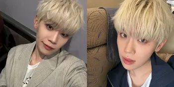 Taerae ZEROBASEONE Curhat Dompet Hilang di LA, Kartu Kredit Disalahgunakan - Ditelpon Bank