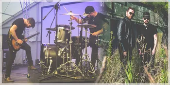 Tahukah Kalian Fakta Unik di Balik Duo Metal Ini?