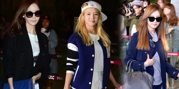 Tak Ada Jessica, Girls Generation Tetap Ikut Konser SMTOWN Jepang