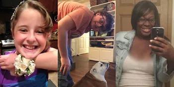 Inilah Bukti Wajah Orang Depresi Tak Bisa Dinilai Dari Luar 