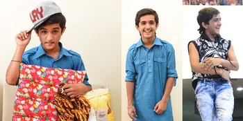 Tak Cuma Jago Dance, Bhavesh 'Ranvi' Juga Nyanyikan Lagu NOAH