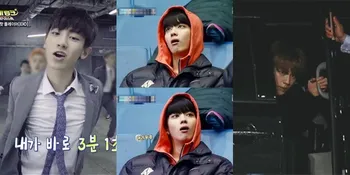 Tak Dikenal Tapi Ganteng, Netizen Beri Nama Unik Buat Idol Ini