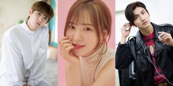 Tak Hanya Berbakat Jadi Bintang, 11 Idol K-Pop Ini Dikenal Cerdas - Punya IQ Tinggi dan Berprestasi di Bidang Akademis