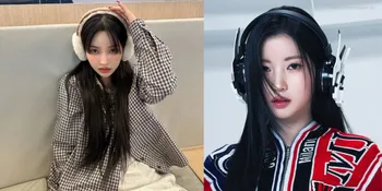 Tak Hanya Punya Visual Cantik! 8 Potret Idol Girlgrup yang Ikut Produksi Lagunya Sendiri, Ada Soyeon (G)-IDLE Hingga Asa BABYMONSTER