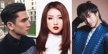 Tak Hanya Wilona & Verrell, Ini Dia Deretan Pemain Anak Sekolahan