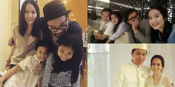 Tak Ikut 'AADC 2', Ladya Cherryll & Suami Tinggal di New York