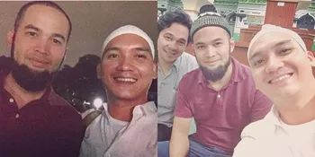 Tak Lagi Bersama Marshanda, Egi John Kini Makin Religius