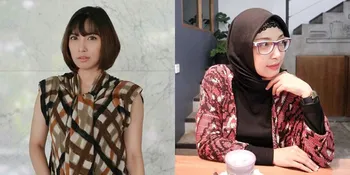 Tak Lagi Terdengar Kabarnya, Ini 10 Potret Terbaru Natly Eks 7 Icons yang Kini Berhijab dan Makin Adem