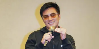 Tak Main-Main, Baim Wong Rela Rogoh Kocek Setara 2 Lamborghini Demi Film Baru