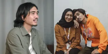 Tak Pernah Takut Ponselnya Dicek oleh Istri, Ini 8 Potret Duta Sheila On 7 yang Tetap Romantis dengan Adelia Lontoh Selama 20 Tahun Menikah - Akui Selalu Saling Terbuka 