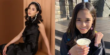 Tak Pernah Tersorot, Potret Chanella Anak Sulung Richard Kevin Suami Cut Tari Dari Pernikahan Pertama - Cantik Memesona