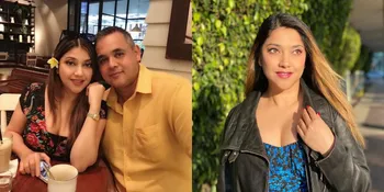 Tak Pernah Tersorot, Potret Pedro Miguel Suami Sarah Azhari Yang Beda Usia 10 Tahun - Ternyata Bukan Orang Sembarangan