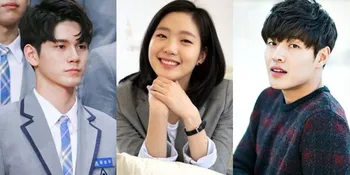 Tak Punya Uang, Para Seleb Korea Ini Pernah Kerja Serabutan