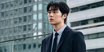 Tak Sengaja, Choi Hyun Wook Bikin Heboh Setelah Refleksi Patung Ungkap Hal Pribadi di Instagram!