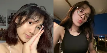  Tak Terekspos, Intip Potret Hassiana Putri Bungsu Nico Siahaan yang Kini Berusia 19 Tahun - Cantiknya Kebangetan
