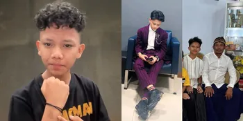 Tak Terkejut, Farel Prayoga Langsung Tidur Begitu dengar Kabar Ayahnya Ditangkap Polisi karena Judol