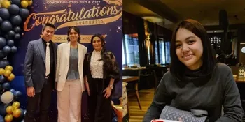 Tak Tersorot, 8 Potret Tjazkaya Anak Angkat Tamara Geraldine yang Sudah Remaja dan Kian Memesona