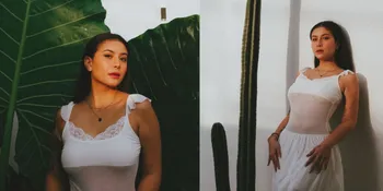Tampil Kece Saat Mantai! Intip 8 Inspirasi Fashion ala Awkarin yang Hits Banget