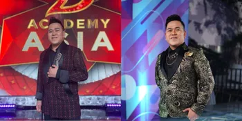 Tampil Memukau Duo Sulawesi Membawakan Lagu 'Ada Dimana Mana' Versi Bugis Bersama Selfi LIDA, Begini Potret 8 Ical DA