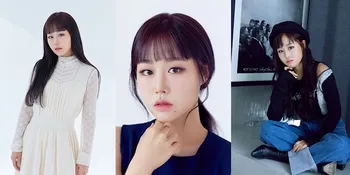 Tampilan Terbaru Lovely'z Baby Soul untuk Memperbarui Kontrak dengan Woolim Entertainment - Kini Memakai Nama Asli Lee Su Jeong