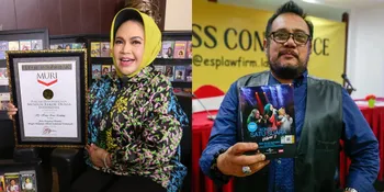 Tanggapan Hetty Koes Endang Terkait Somasi Terbuka Dugaan Pelanggaran Hak Cipta, Berusaha Tetap Tenang