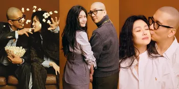 Tangis DJ Koo Suami Barbie Hsu Hancurkan Hati saat Beri Ciuman Terakhir Sebelum Kremasi: 'Aku Kehilangan Dia Lagi, Kini untuk Selamanya'